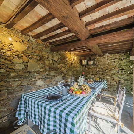Holiday Home L'Aia By Interhome Seravezza Exterior photo