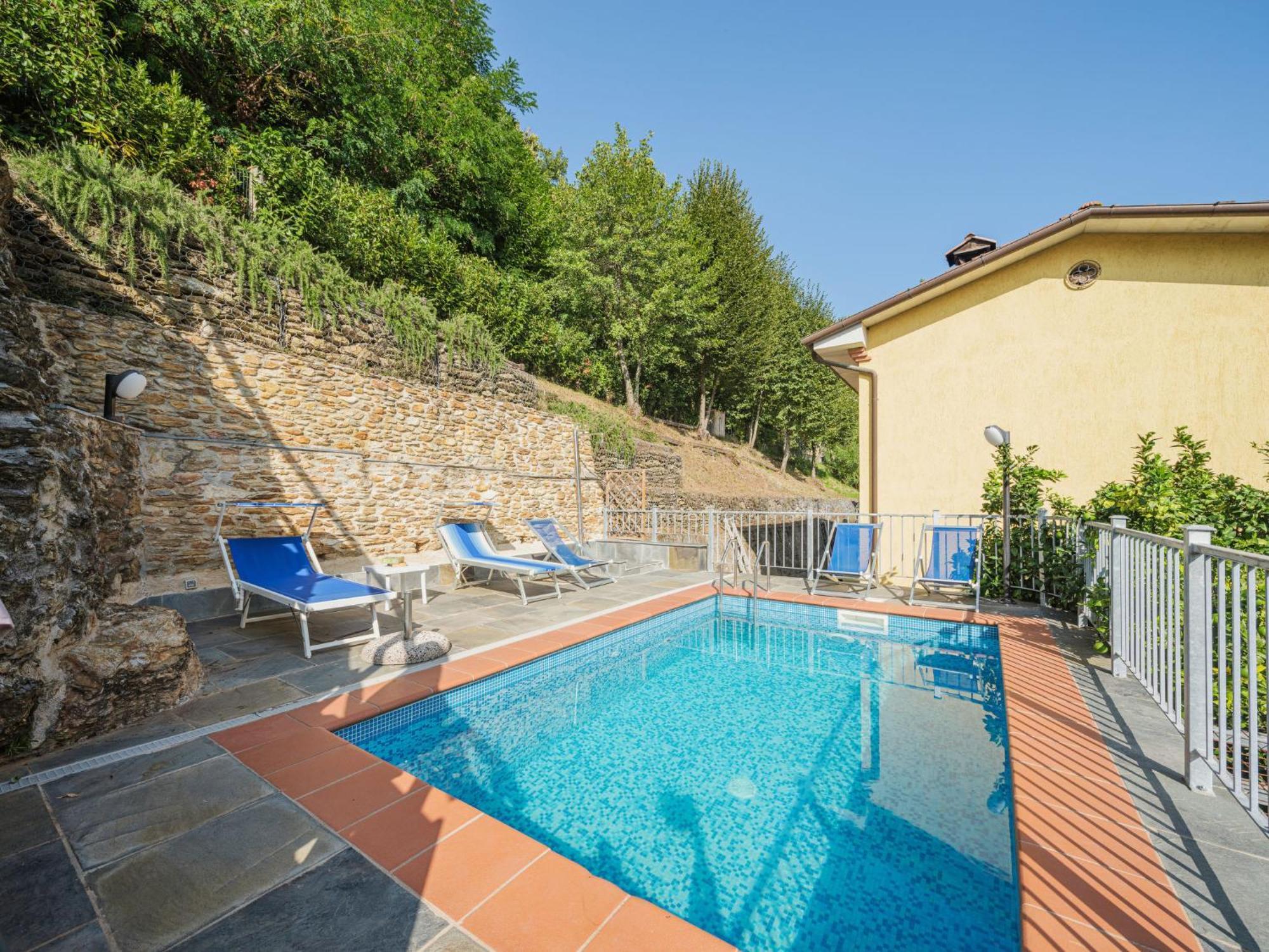 Holiday Home L'Aia By Interhome Seravezza Exterior photo