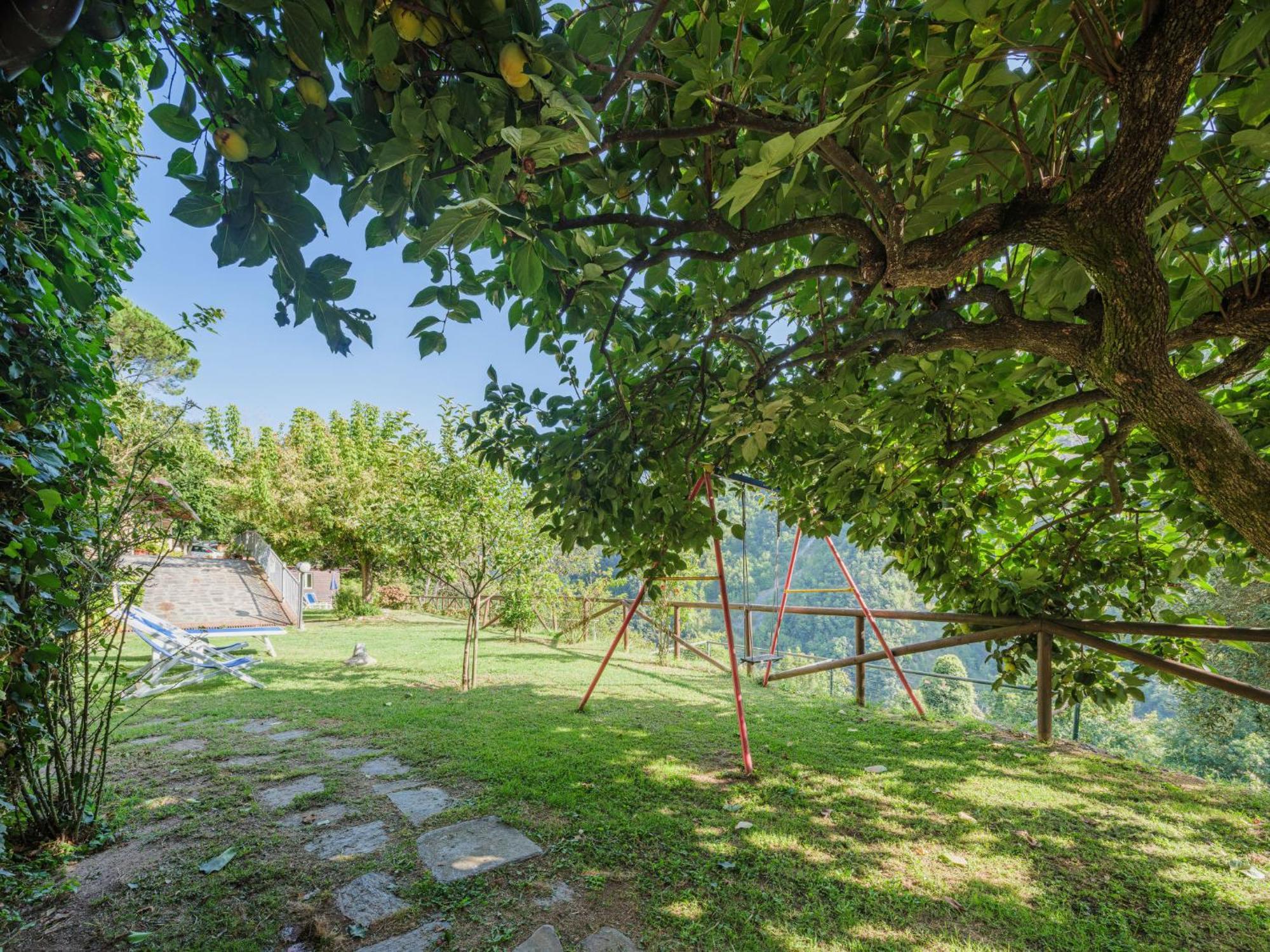 Holiday Home L'Aia By Interhome Seravezza Exterior photo